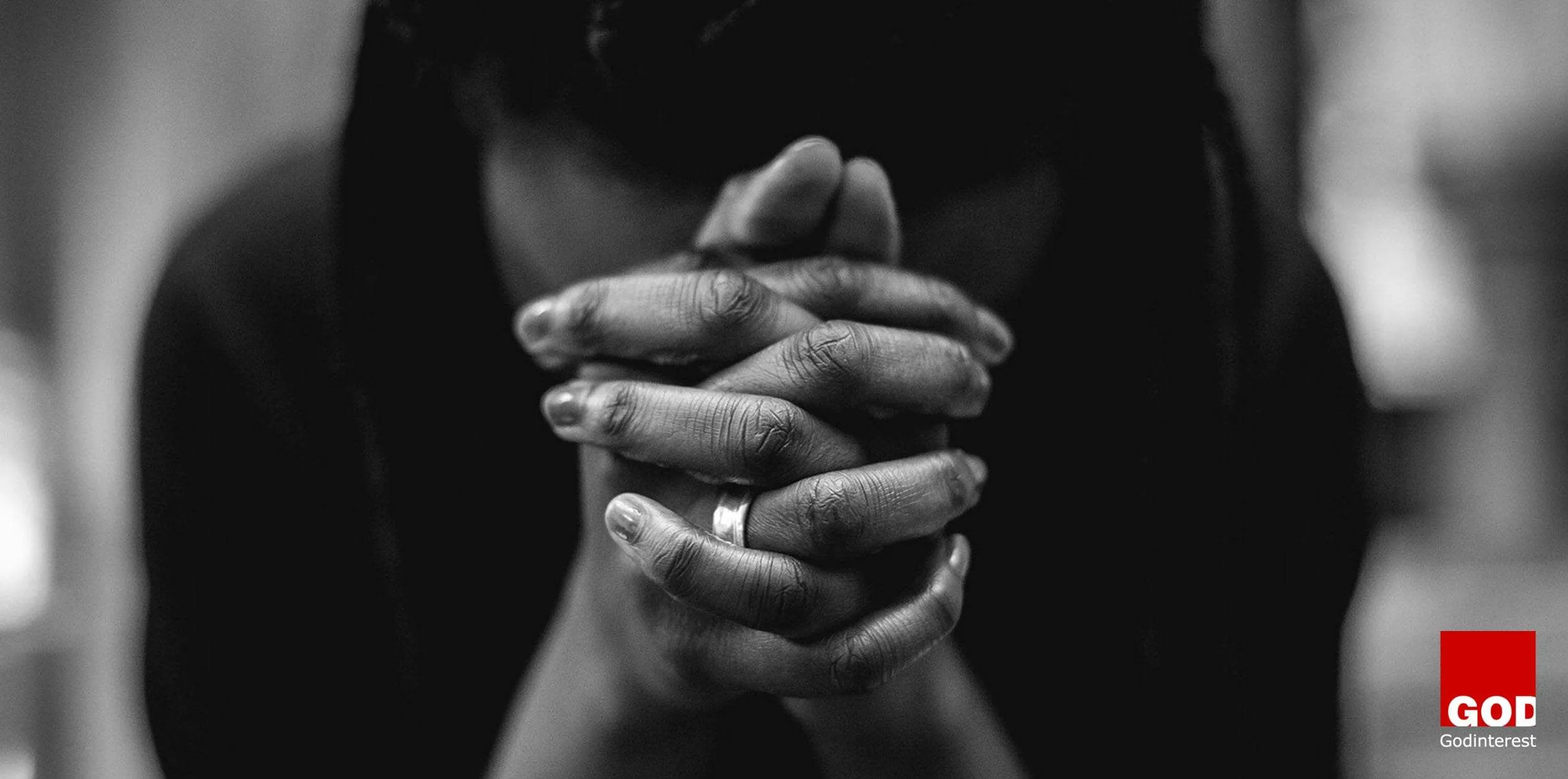 Clean My Hands So I May Receive Your Blessings
