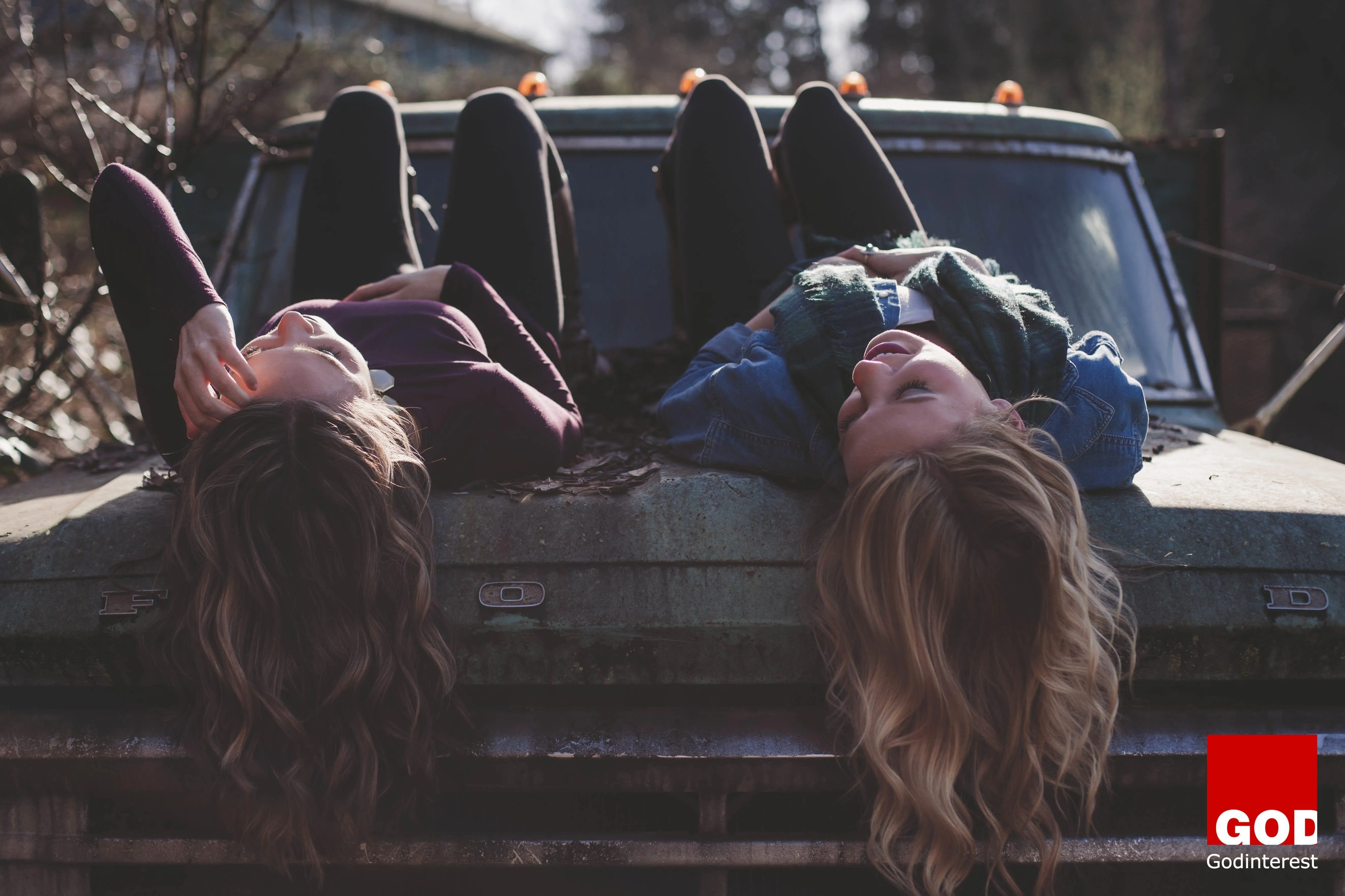 Developing True Friendships