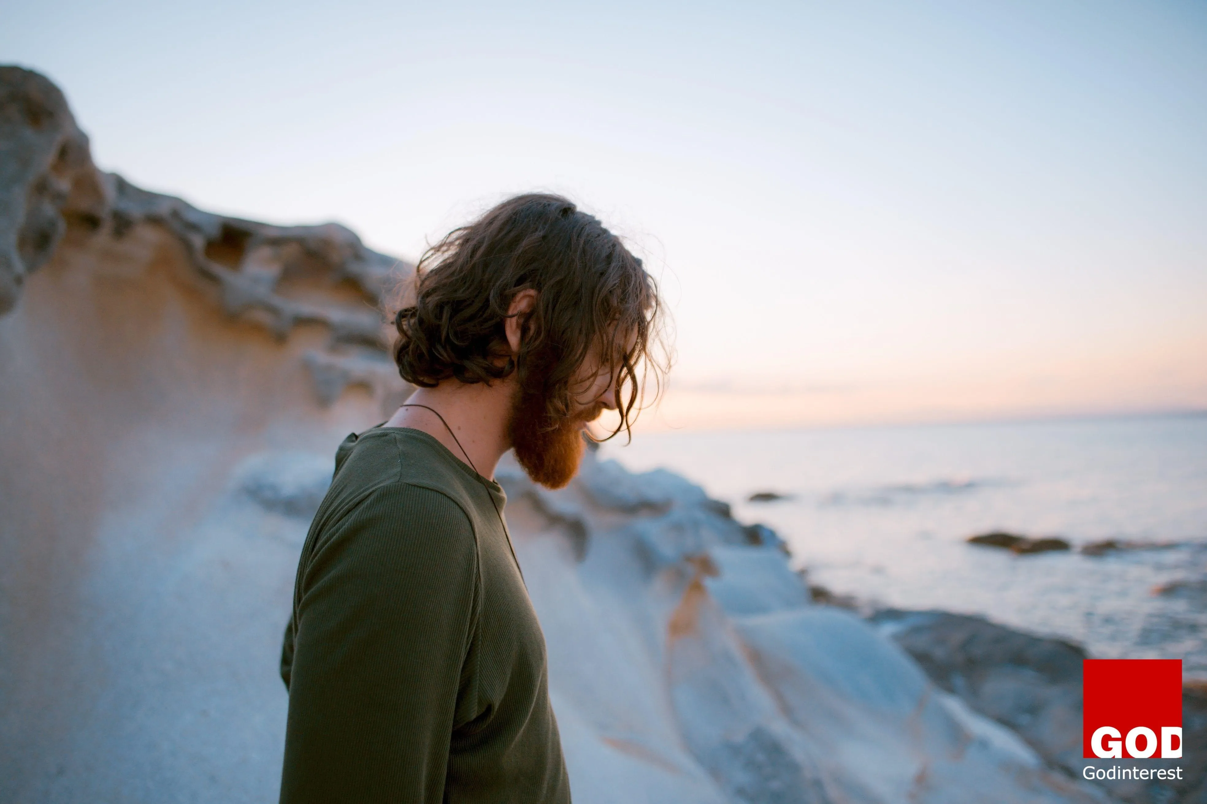 Renew Your Mind 