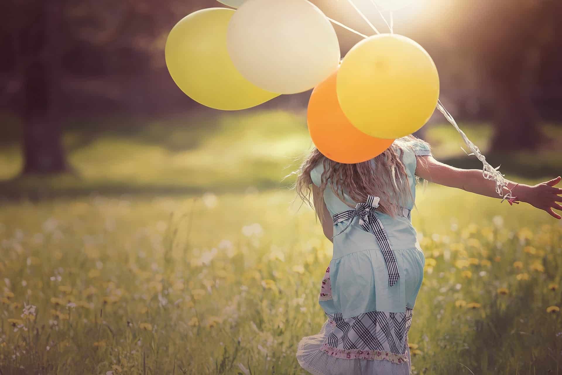 Overflowing With Abundant Life