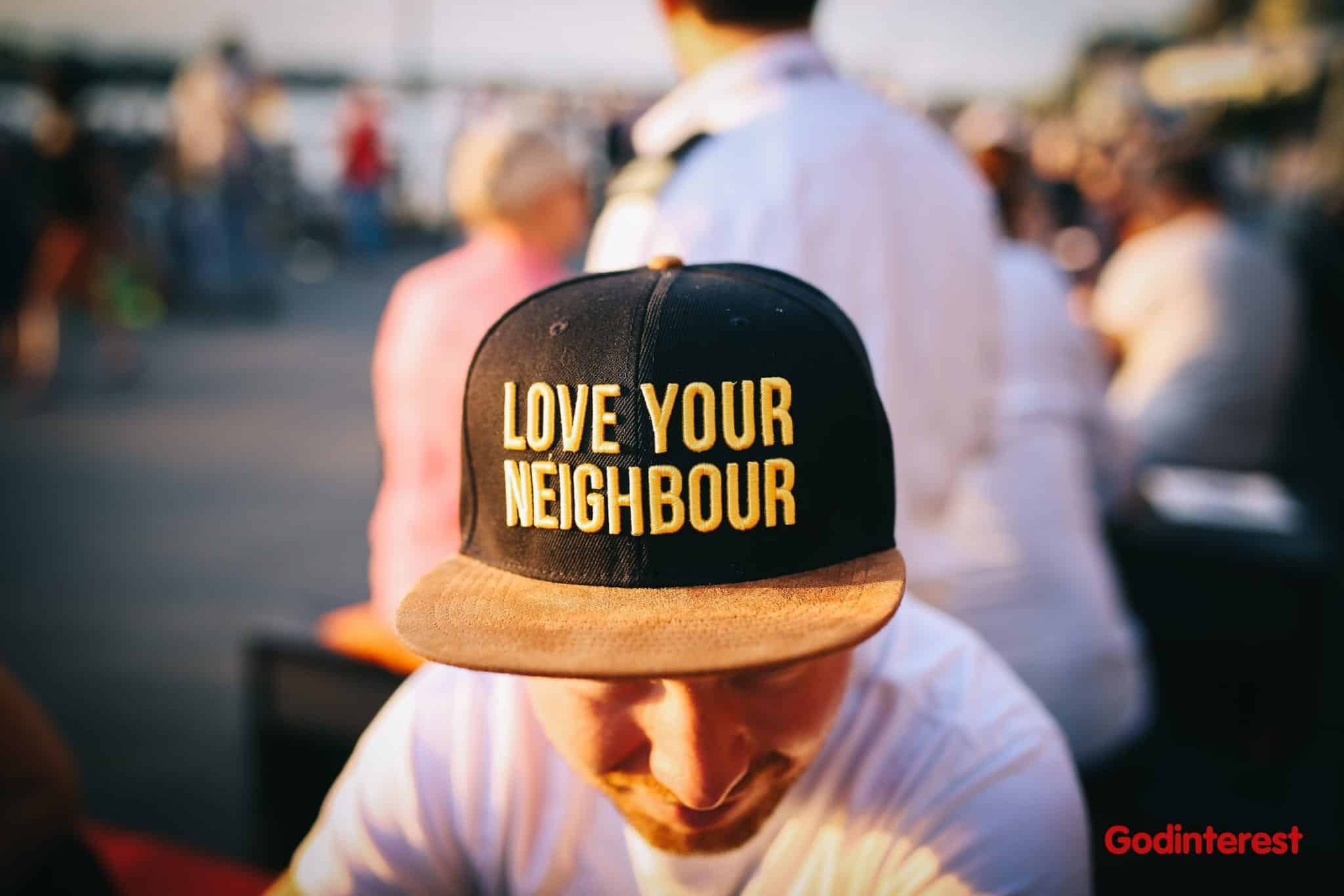 Share Some Love