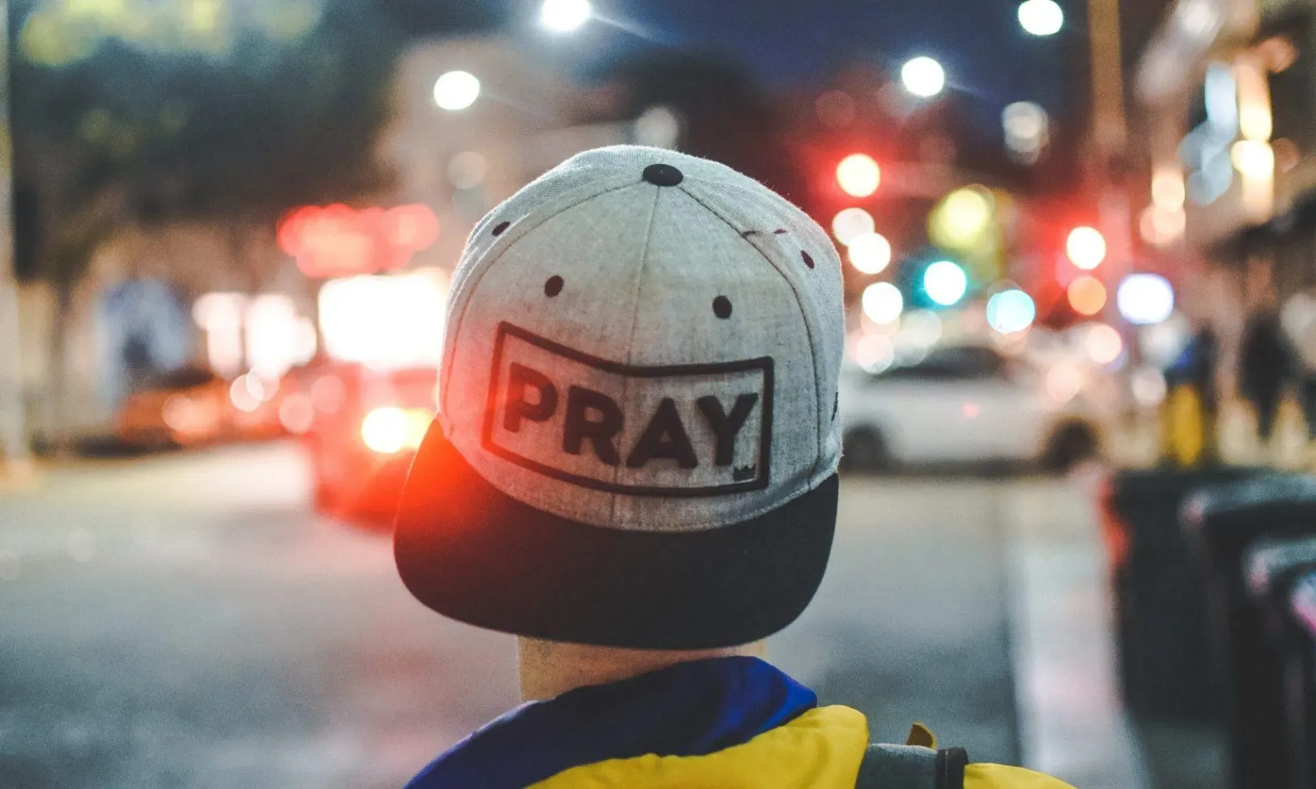 The Rest of the Week: Acknowledging the Creator