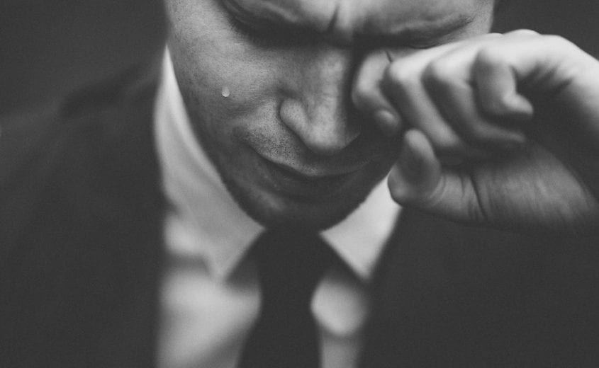Fear Can Keep Us From God’s Blessings