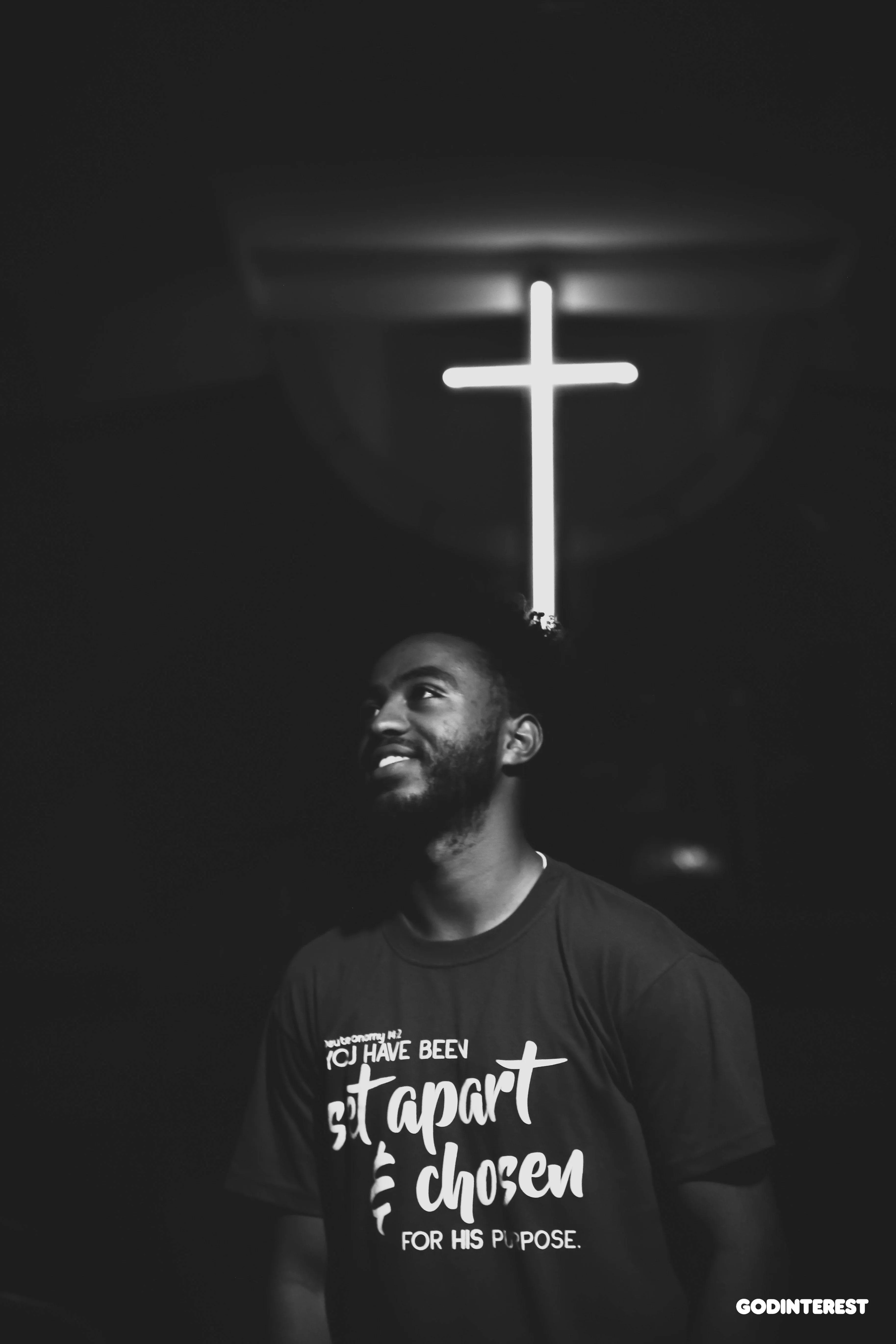 Christ’s Our First Fruits Of Love 
