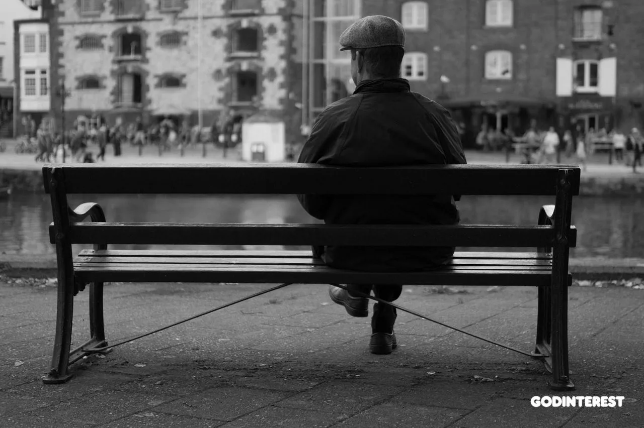 Patience and Listening: God Still Speaks To You
