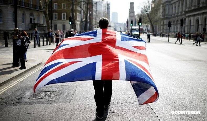 Brexit day: UK prepares to leave the EU within hours