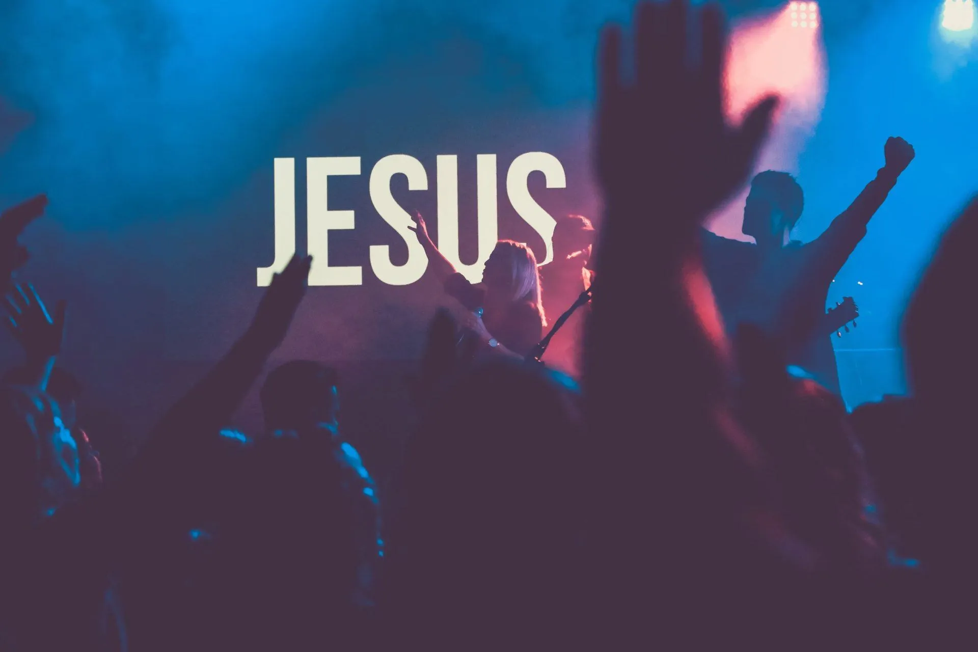 He Is All Things
