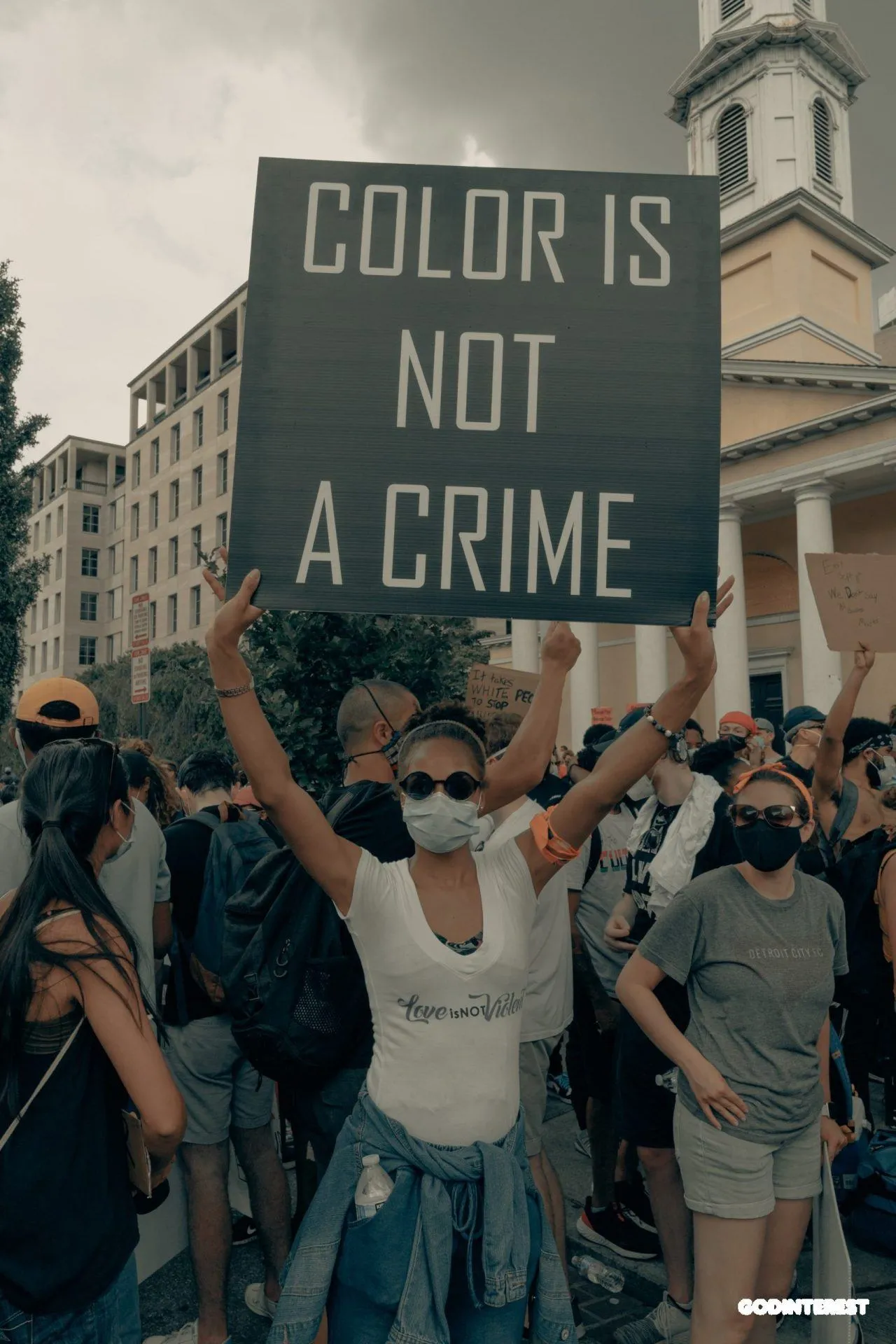 Black History