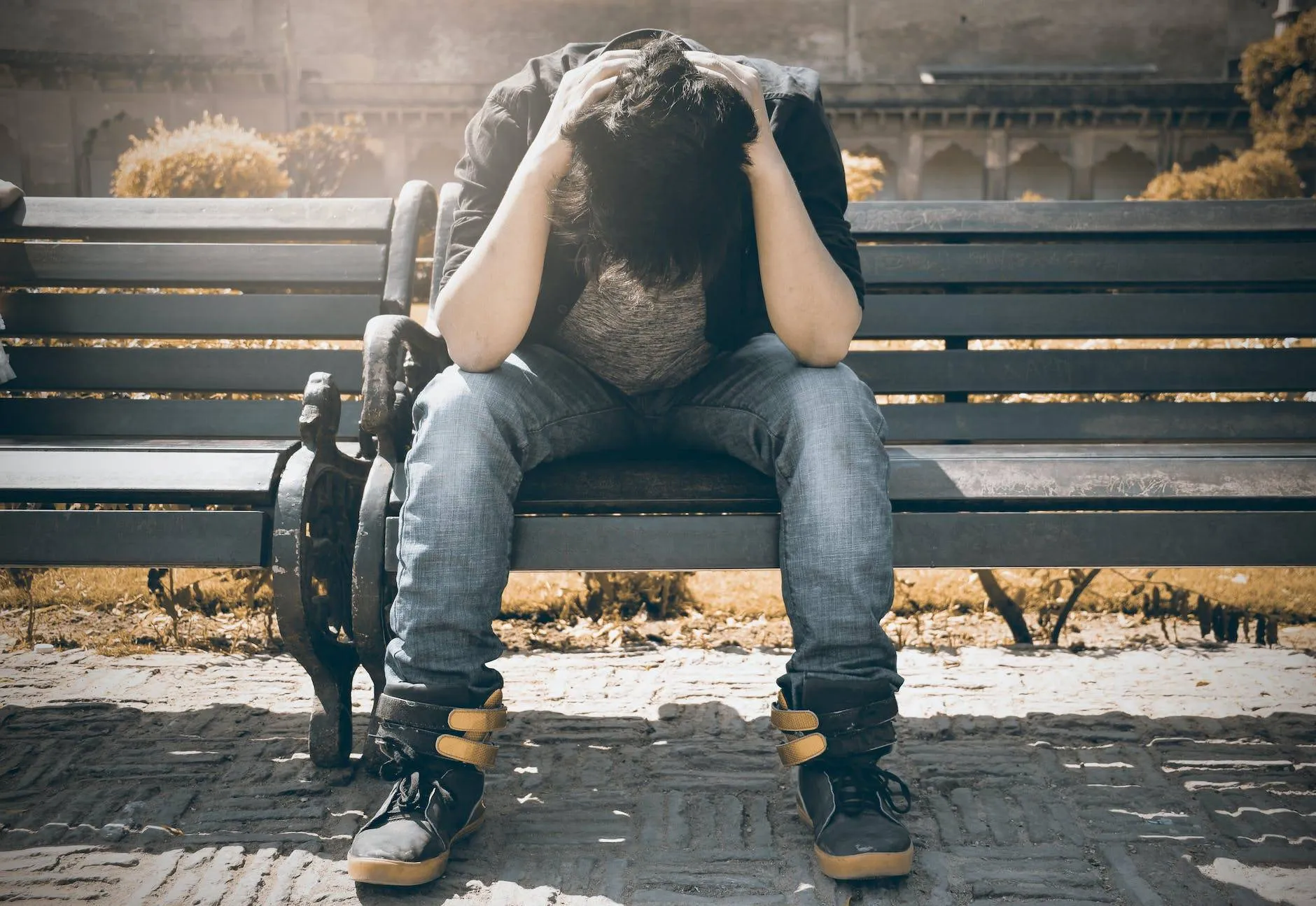 Overcoming Offences 
