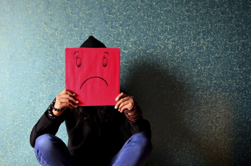 Are You Hurting?