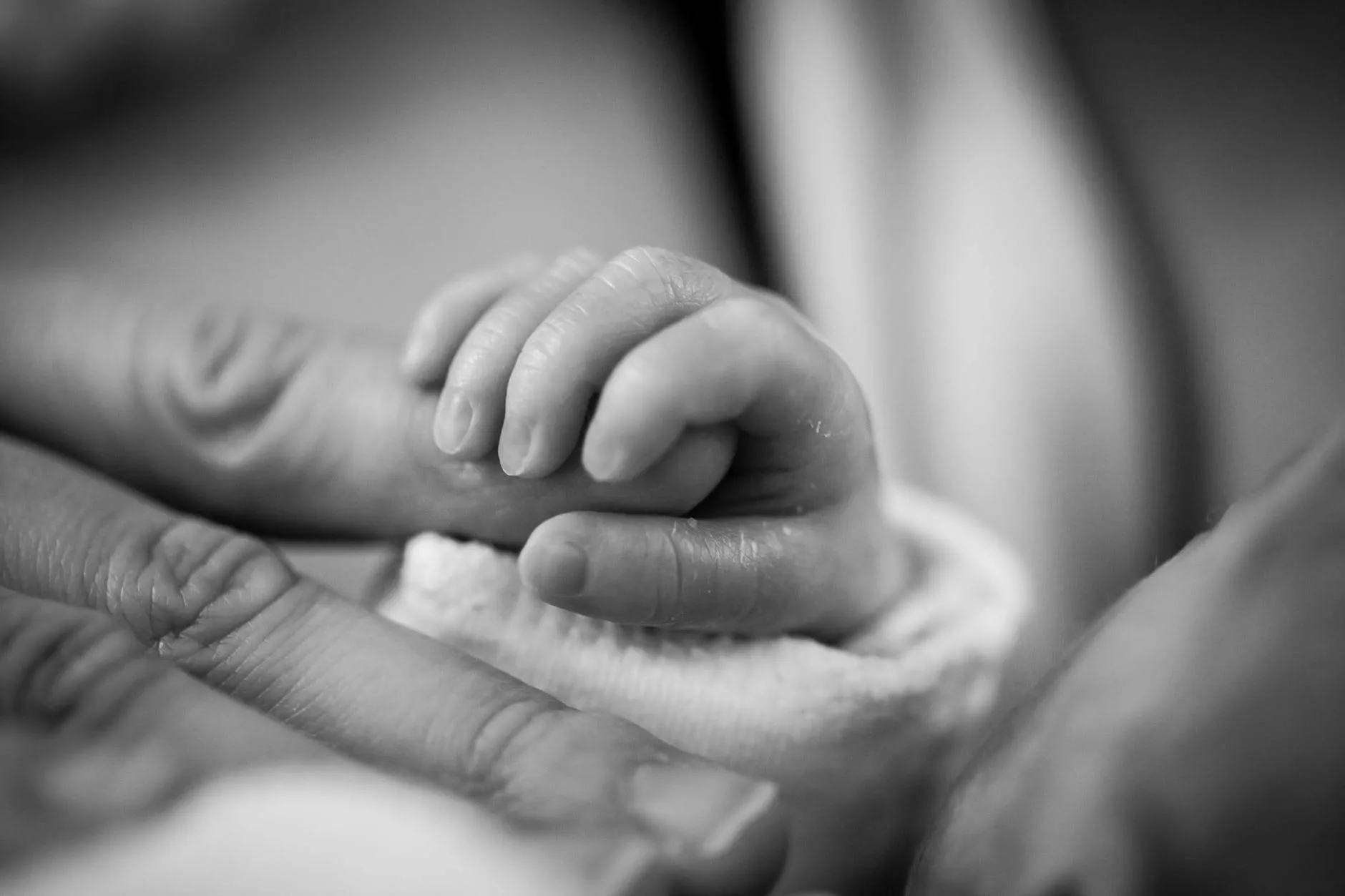 Born With A Purpose