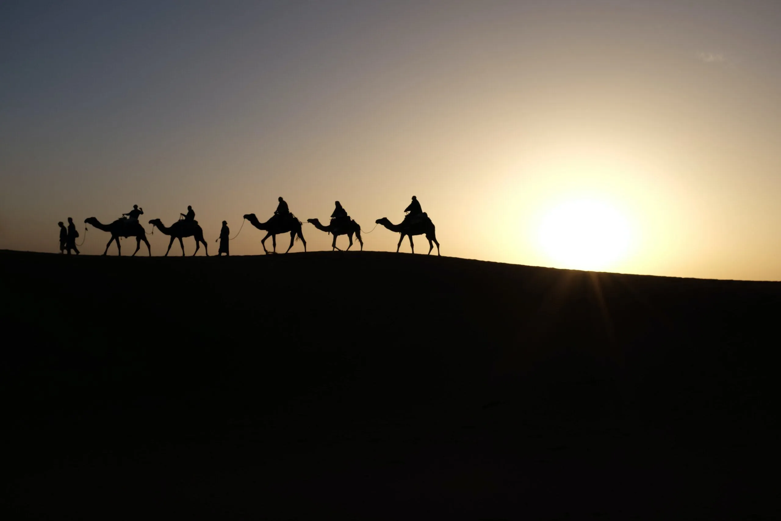 Lessons From The Nativity 4 An Invitation To The Shepherds