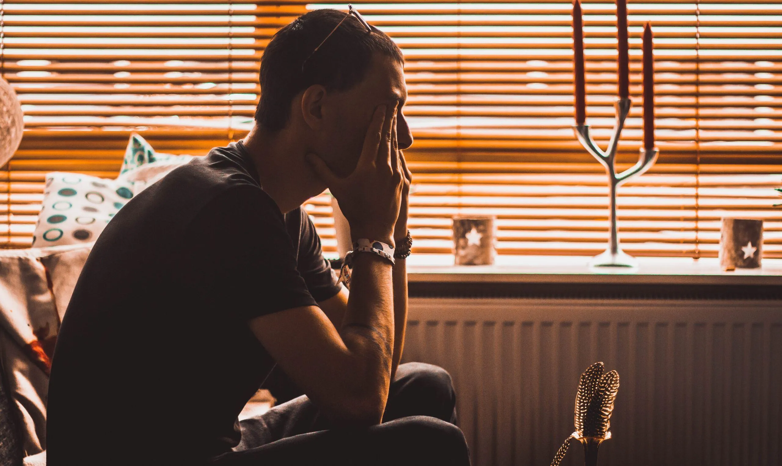 Scandalous Discipleship 
