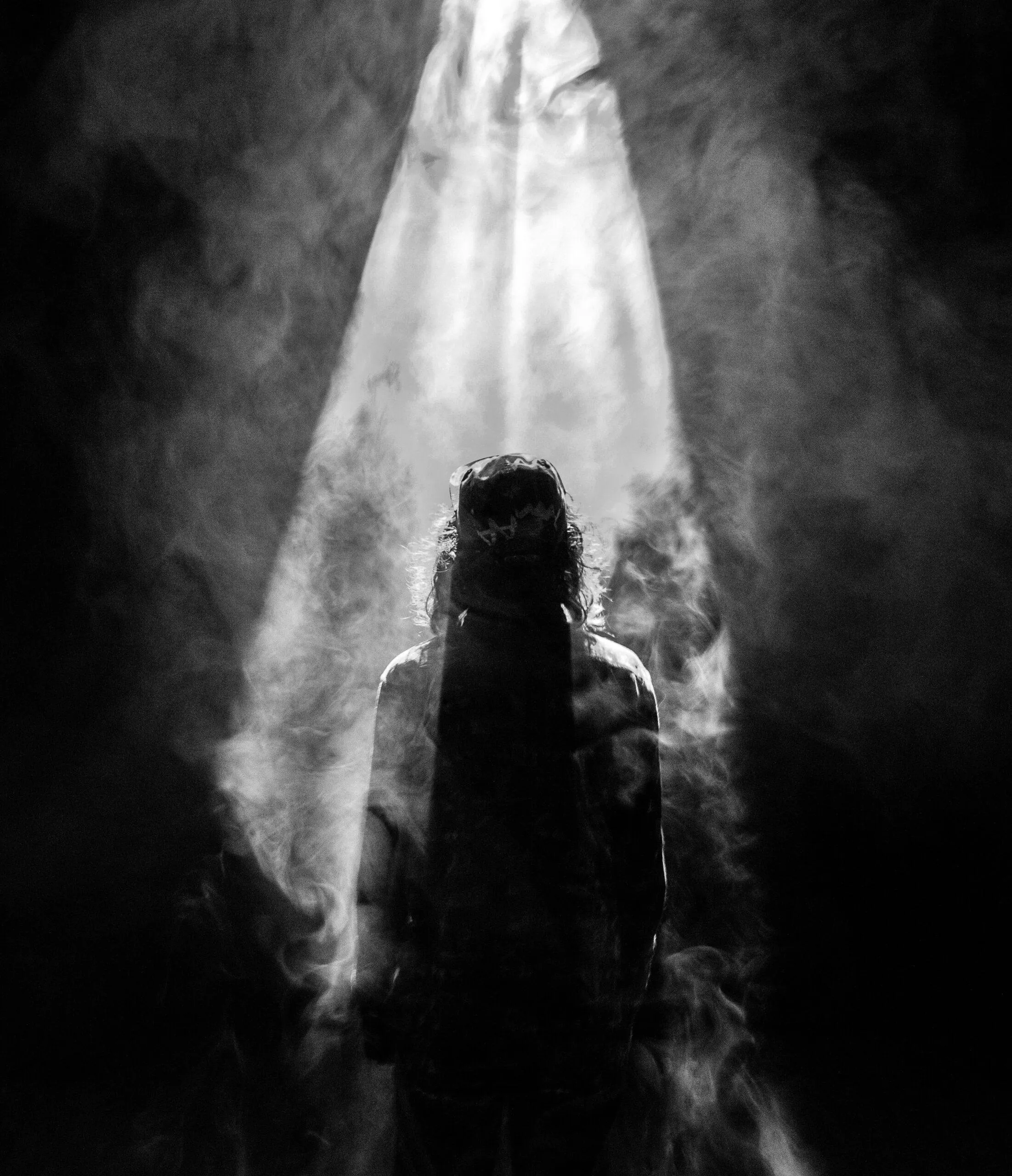 Jesus, the God-Man, and the Extraordinary Journey of Character