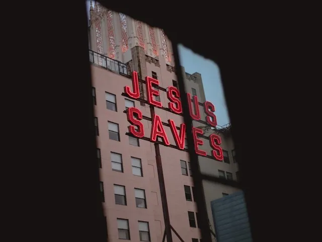 I was A Priest Of Satan Till I Saw Jesus 