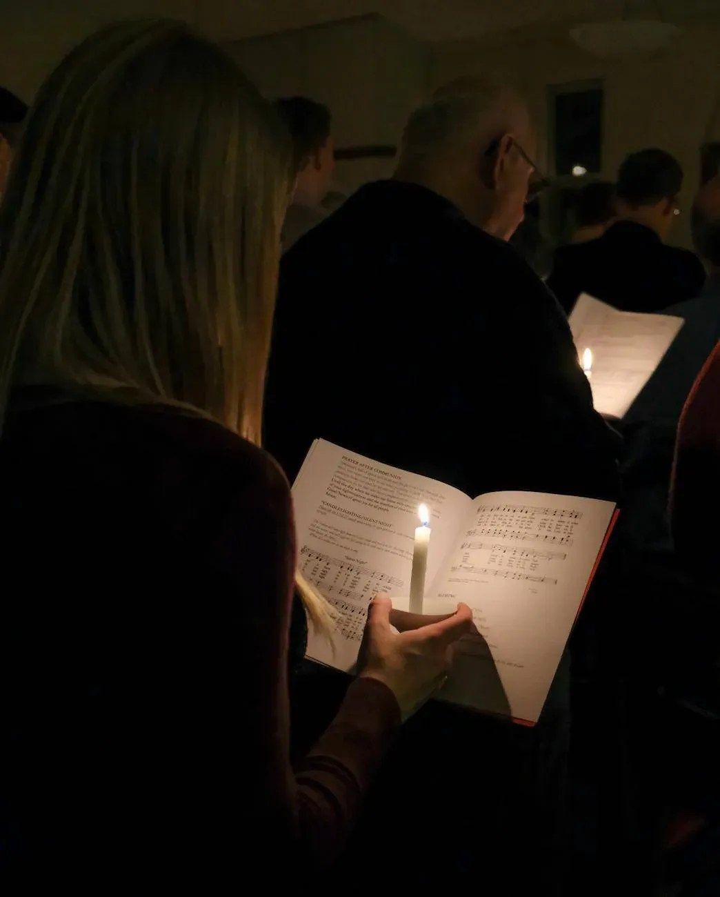 Lessons From The Nativity “An Invitation To The Shepherds”