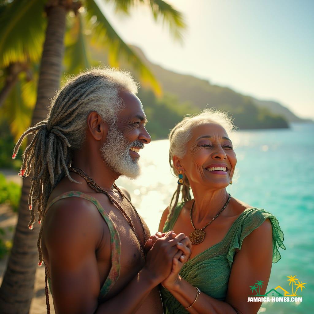 Building on the Rock: A Faith-Led Guide to Homeownership in Jamaica and Beyond